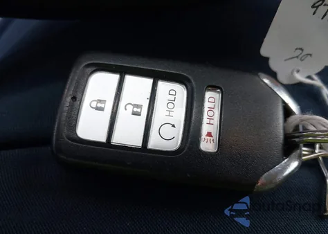 2022 Honda Ridgeline Rtl-E из США, поврежденный, VIN 5FPYK3F73NB019760